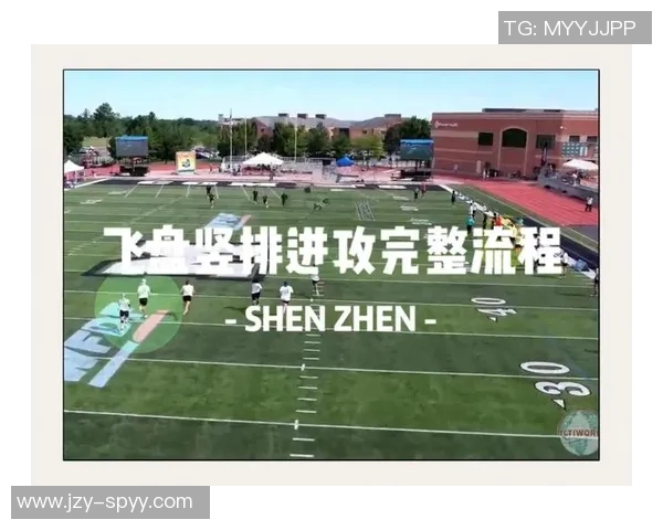 上海飞盘队进攻策略分析与战术解读全面解析