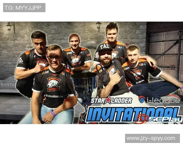 与赵敏深度对话回顾她的CSGO职业生涯与成长历程