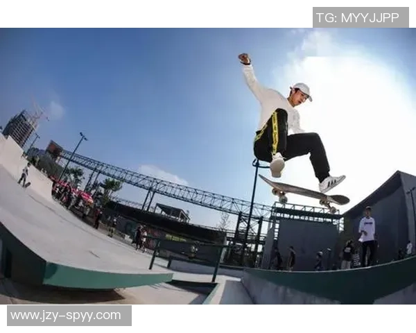 专访刘强:揭秘滑板行业崛起背后的成功秘诀与未来展望 专访刘强:揭秘滑板行业崛起背后的成功秘诀与未来展望