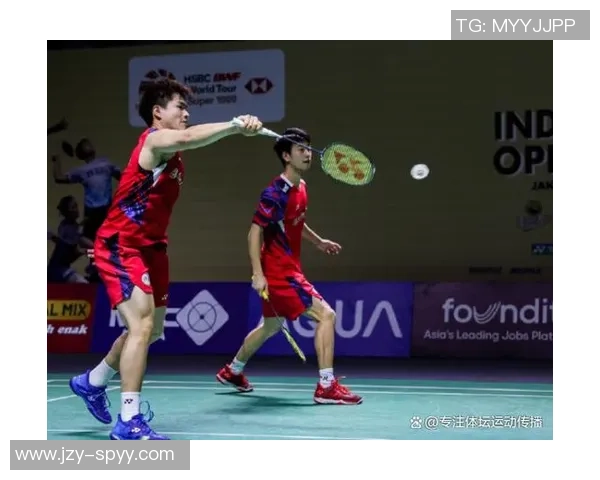 从零基础到高手之路羽毛球全方位提升技巧与状态指南