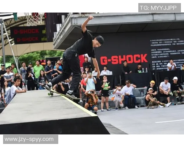 全国街舞大赛特别报道：西安滑板队如何在挑战中崛起的成长历程