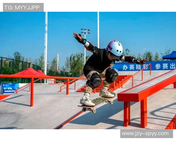 全国街舞大赛精彩点评成都滑板队展现力量与激情的完美结合