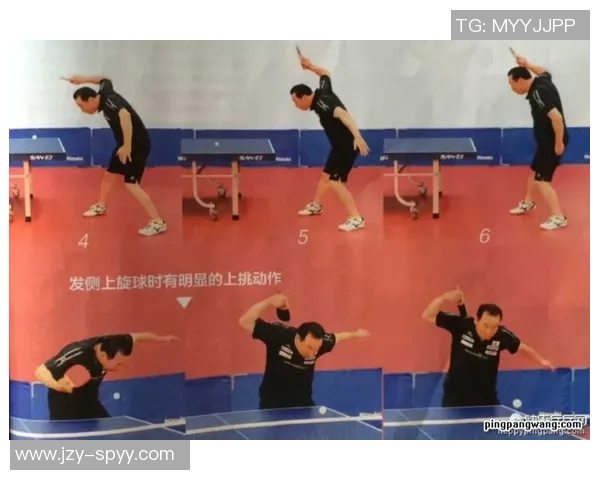 乒乓球新手必看：从基础技术到实战技巧的全面入门指南