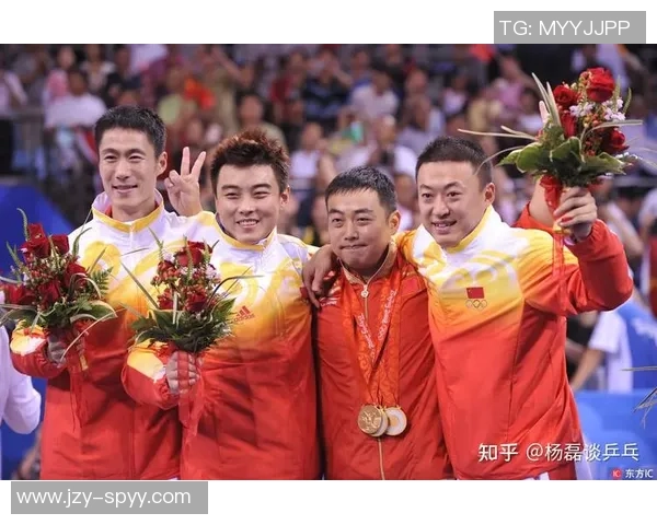 周伟回顾乒乓球辉煌历程与心路历程的深度专访 周伟回顾乒乓球辉煌历程与心路历程的深度专访