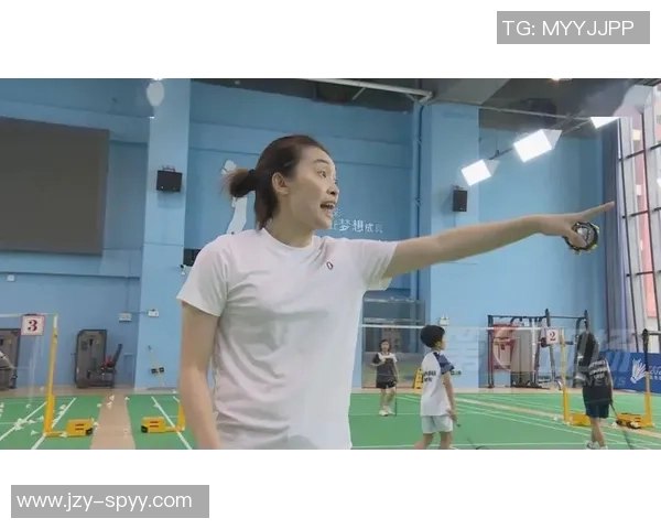 对话羽毛球名将黄敏畅谈她的职业生涯与成长历程 对话羽毛球名将黄敏畅谈她的职业生涯与成长历程
