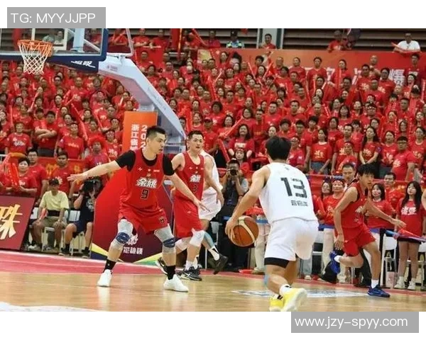 杭州篮球队意识变革引发热议助力球队崛起与发展新篇章