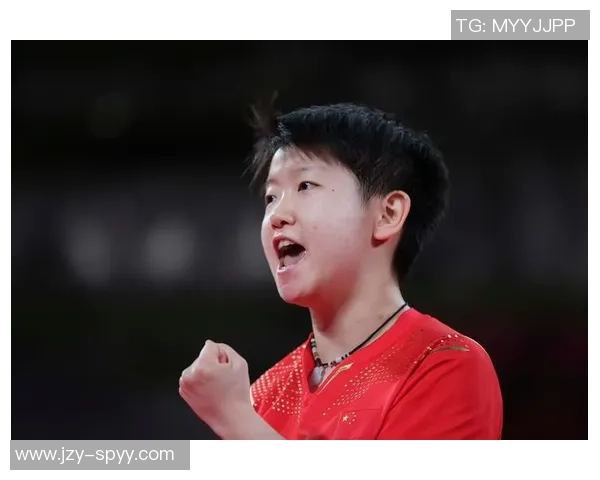 杭州亚运会乒乓球队个人能力的精彩展示与深度分析