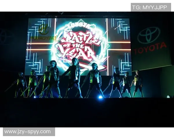 杭州街舞队在全国团队协作排行榜中荣登第六名展现实力与魅力 杭州街舞队在全国团队协作排行榜中荣登第六名展现实力与魅力