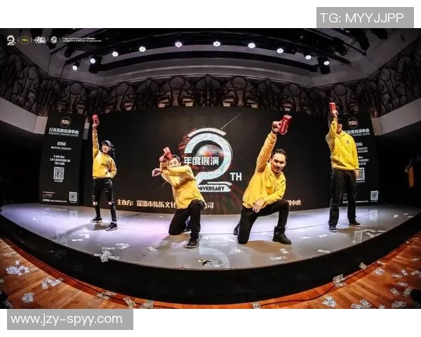 成都街舞队与深圳街舞队个人能力对比分析及赛后复盘总结