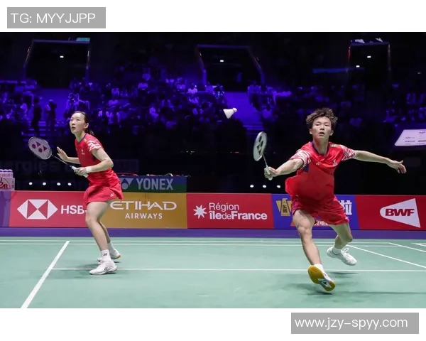 广州羽毛球队荣登全国羽毛球配合排行榜第四名展现强大实力