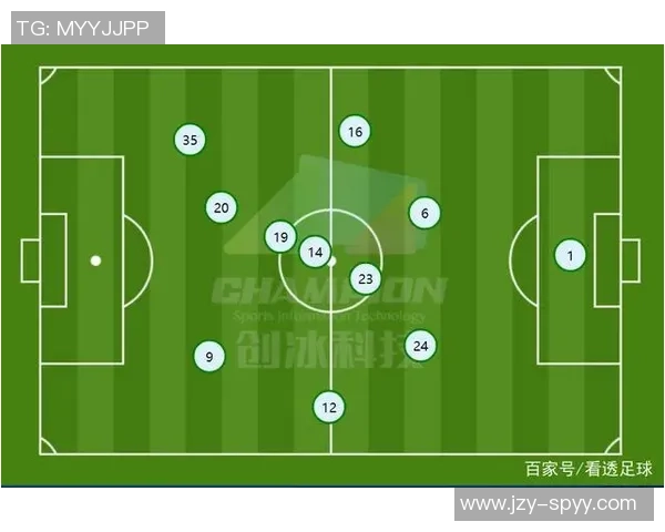 武汉足球队控球策略分析及其对比赛结果的影响探讨