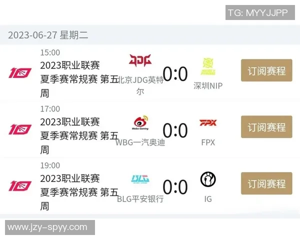 赛后分析：IG与JDG在团队协作中的优劣势对比与启示