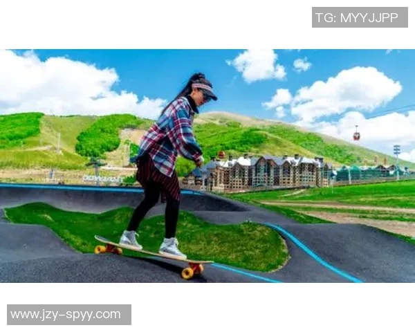 赵娜专访:从初学者到滑板高手的成长之路与心路历程分享 赵娜专访:从初学者到滑板高手的成长之路与心路历程分享