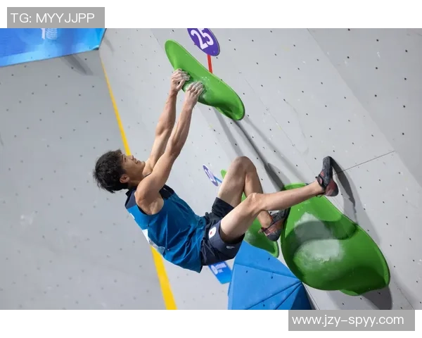 攀岩灵活性排行榜揭晓成都攀岩队荣获第三名的背后故事 攀岩灵活性排行榜揭晓成都攀岩队荣获第三名的背后故事